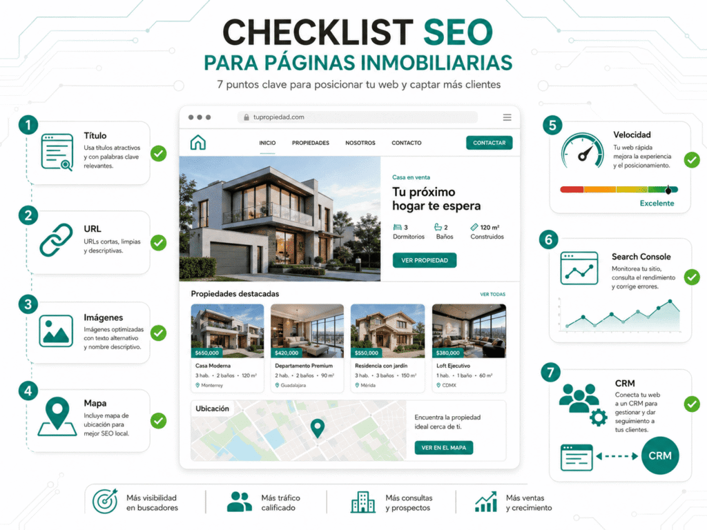 7 poderosas plataformas y empresas recomendadas para crear páginas web inmobiliaria 3 7 Poderosas Plataformas Y Empresas Recomendadas Para Crear Páginas Web Inmobiliaria